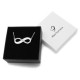 Infinity Name Necklace :: Arnau and Roger