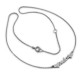 Collar con Nombre :: Aida