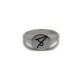 Anillo con Firma Personalizada