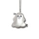 Ghost Pendant