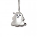 Ghost Pendant