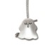 Ghost Pendant