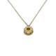 Chakana Necklace in Gold