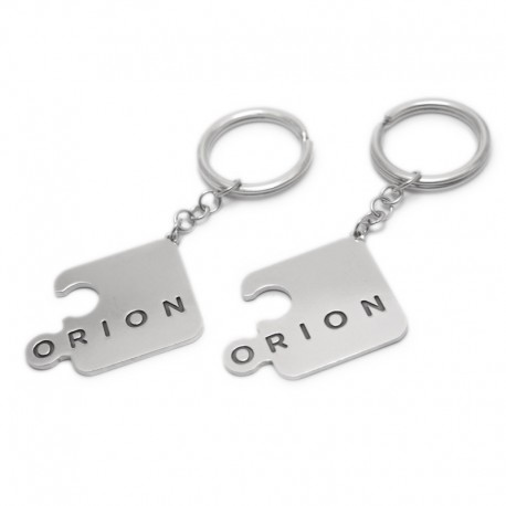 Orion Keychains