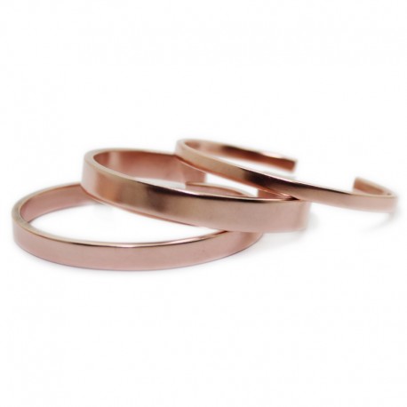 Copper Bracelet