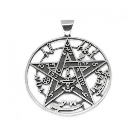 Silver Tetragrammaton