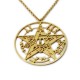 Gold Plating Tetragrammaton