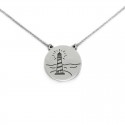 Lighthouse Necklace