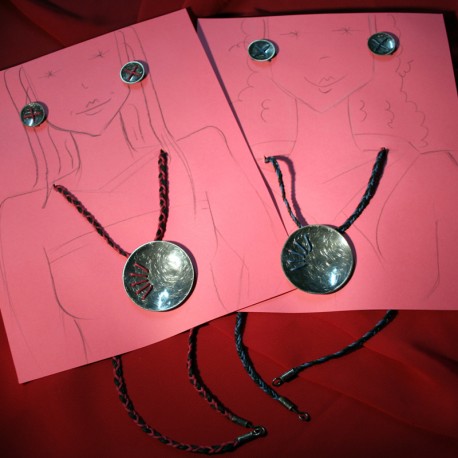 Somiatruites Jewelry Sets