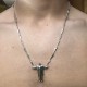 Christ the Redeemer Necklace