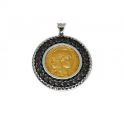 Penjoll Moneda