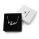 Name Necklace :: Pablo