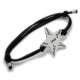 Pulsera Estrella con Nombres