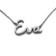 Name Necklace :: Eva