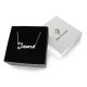 Name Necklace :: Irene