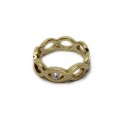 Infinities Infinities Engagement Ring