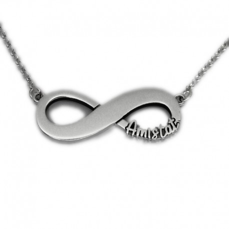 Name chain locket hot sale online shopping