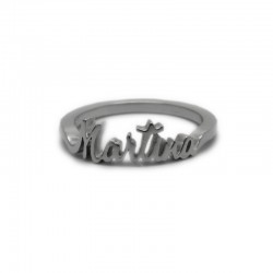 Name Ring :: Martina