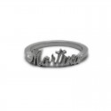 Name Ring :: Martina