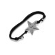 Pulsera Estrella con Nombres