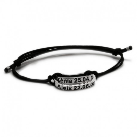 Pulsera Semillas