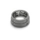 Custom Secret Message Wedding Rings