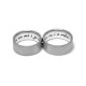 Swallows Wedding Rings