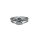 7 Engagement Ring