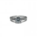 7 Engagement Ring