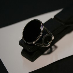 Onyx Ring