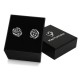 Sant Jordi Roses Earrings