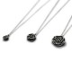 Sant Jordi Roses Necklace