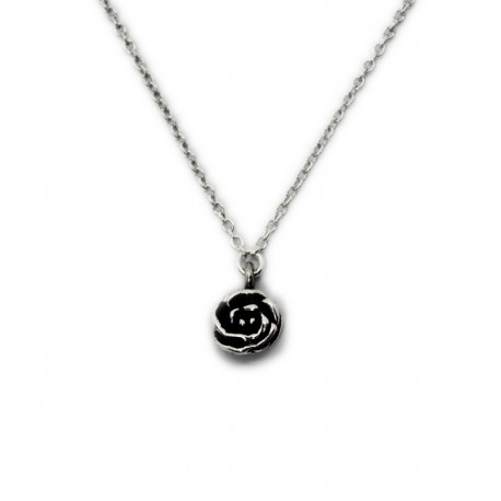 Sant Jordi Roses Necklace