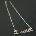 Name Necklace :: Lara