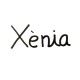 Collaret amb Nom :: Xènia