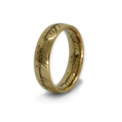 One Ring of The Lord of the Rings