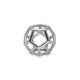 Dodecahedron Necklace