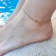 Infinit Eight Anklet