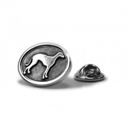 Greyhounds Pin