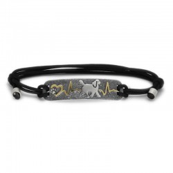 Cavalier Bracelet