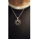 Septagram Necklace