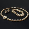 Baroque Pearls Set