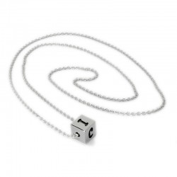 Dice Necklace