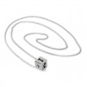 Dice Necklace