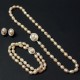 Baroque Pearls Set