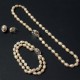 Baroque Pearls Set