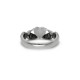 Anillo Claddagh sin Corona