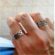 Celtic Knot Ring