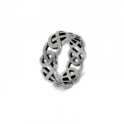 Celtic Knot Ring