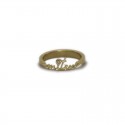 Name Ring :: Mitxu